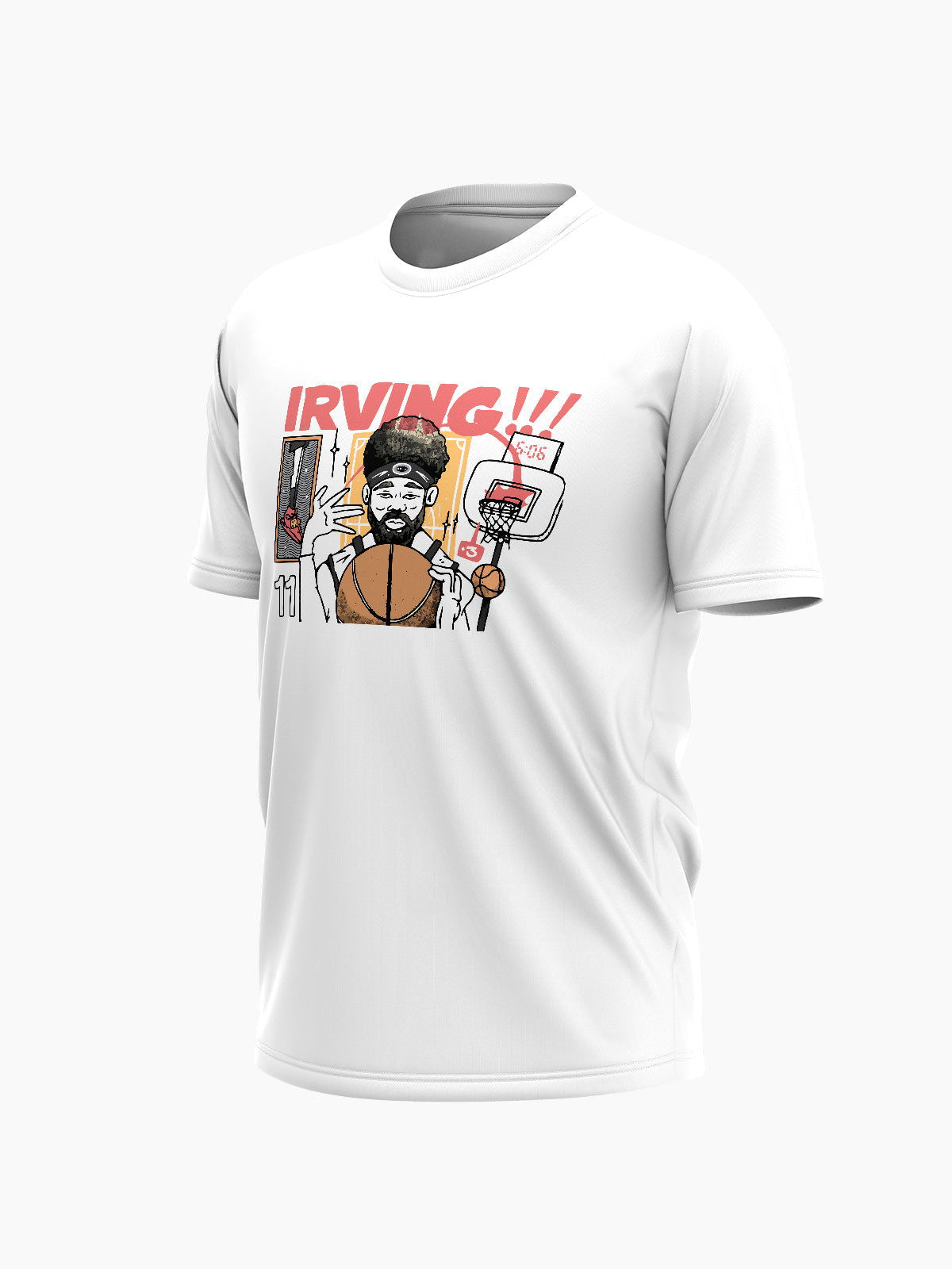 Super Popusti Kyrie Irving Majice KI-IG-MJ0018