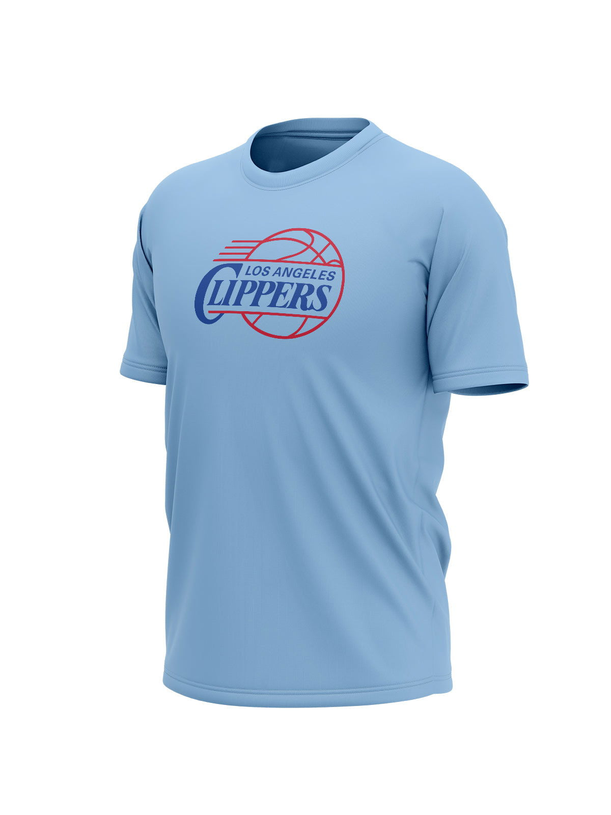 Los Angeles Clippers Majice LAC-TH-1001 - FANS STORE -