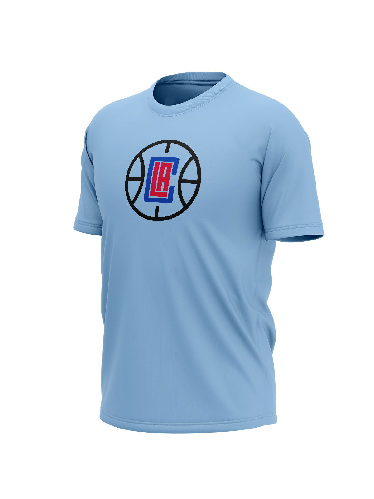 Los Angeles Clippers Majice LAC-TH-1002 - FANS STORE -