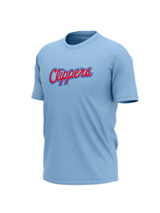 Los Angeles Clippers Majice LAC-TH-1003 - FANS STORE -