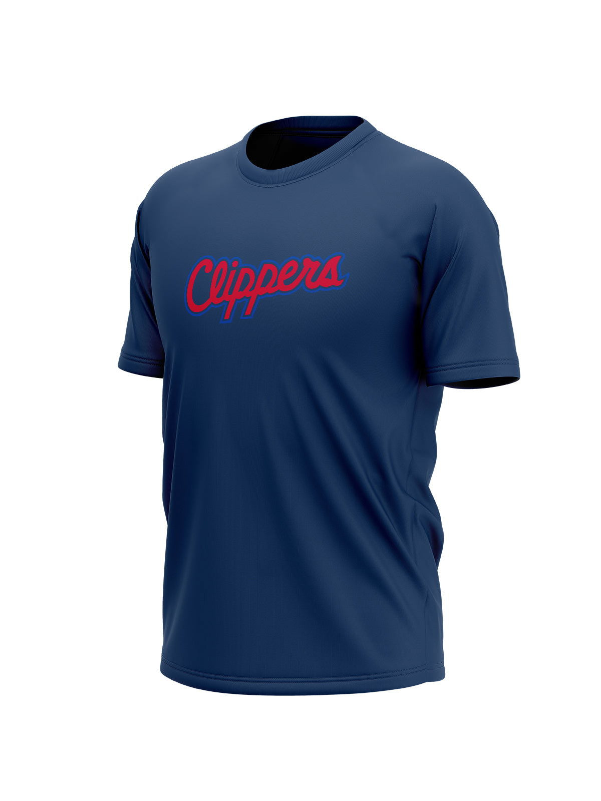 Los Angeles Clippers Majice LAC-TH-1003 - FANS STORE -