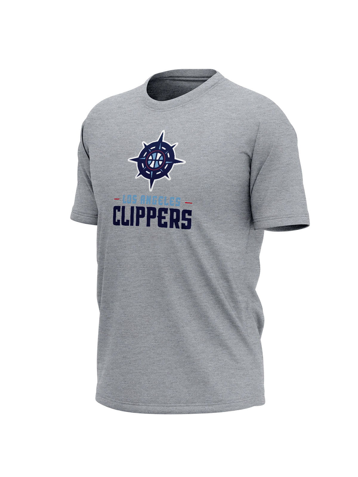 Los Angeles Clippers Majice LAC-TH-1004 - FANS STORE -