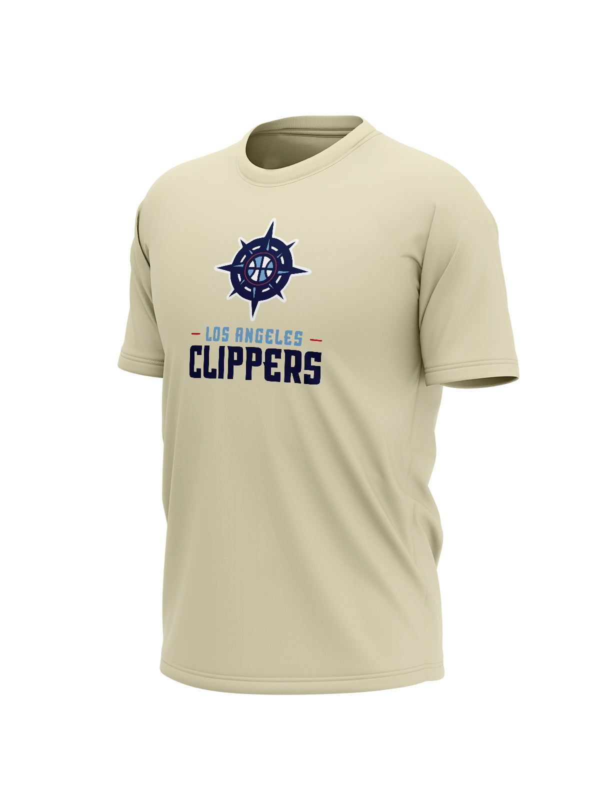 Los Angeles Clippers Majice LAC-TH-1004 - FANS STORE -