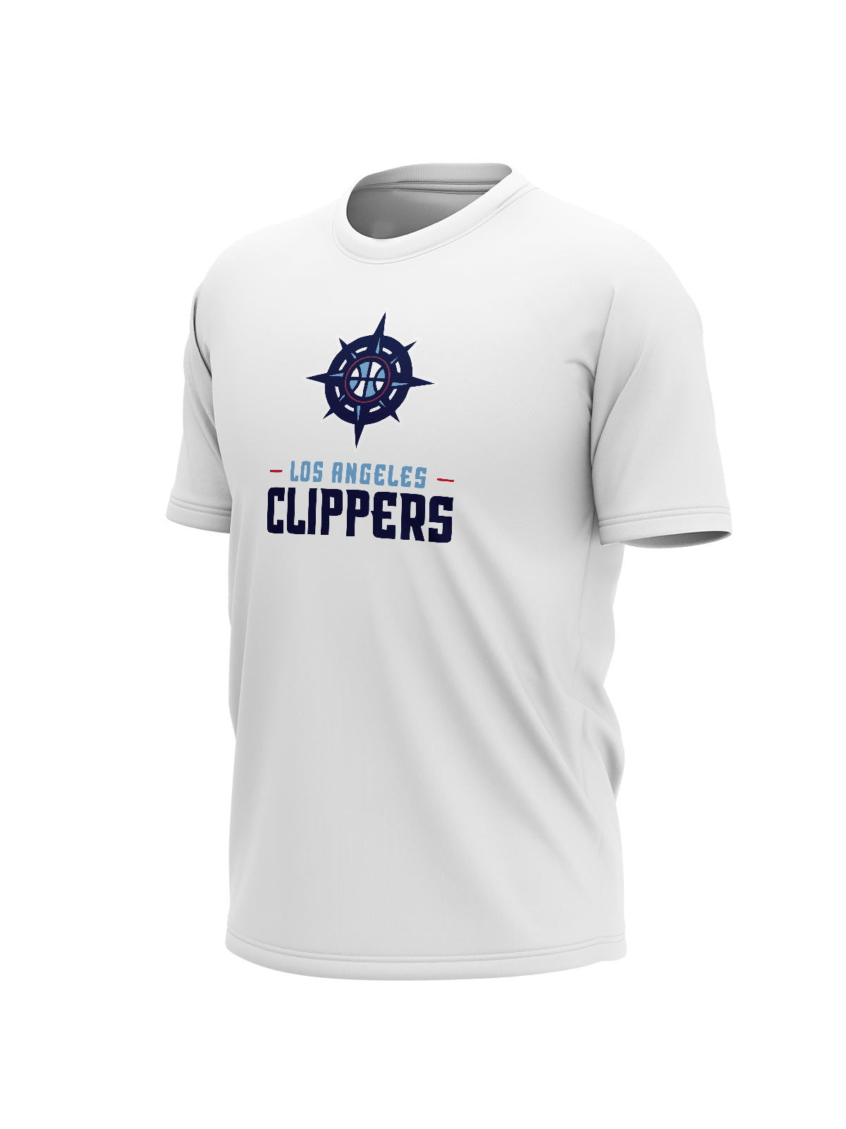 Los Angeles Clippers Majice LAC-TH-1004 - FANS STORE -