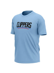 Los Angeles Clippers Majice LAC-TH-1006 - FANS STORE -