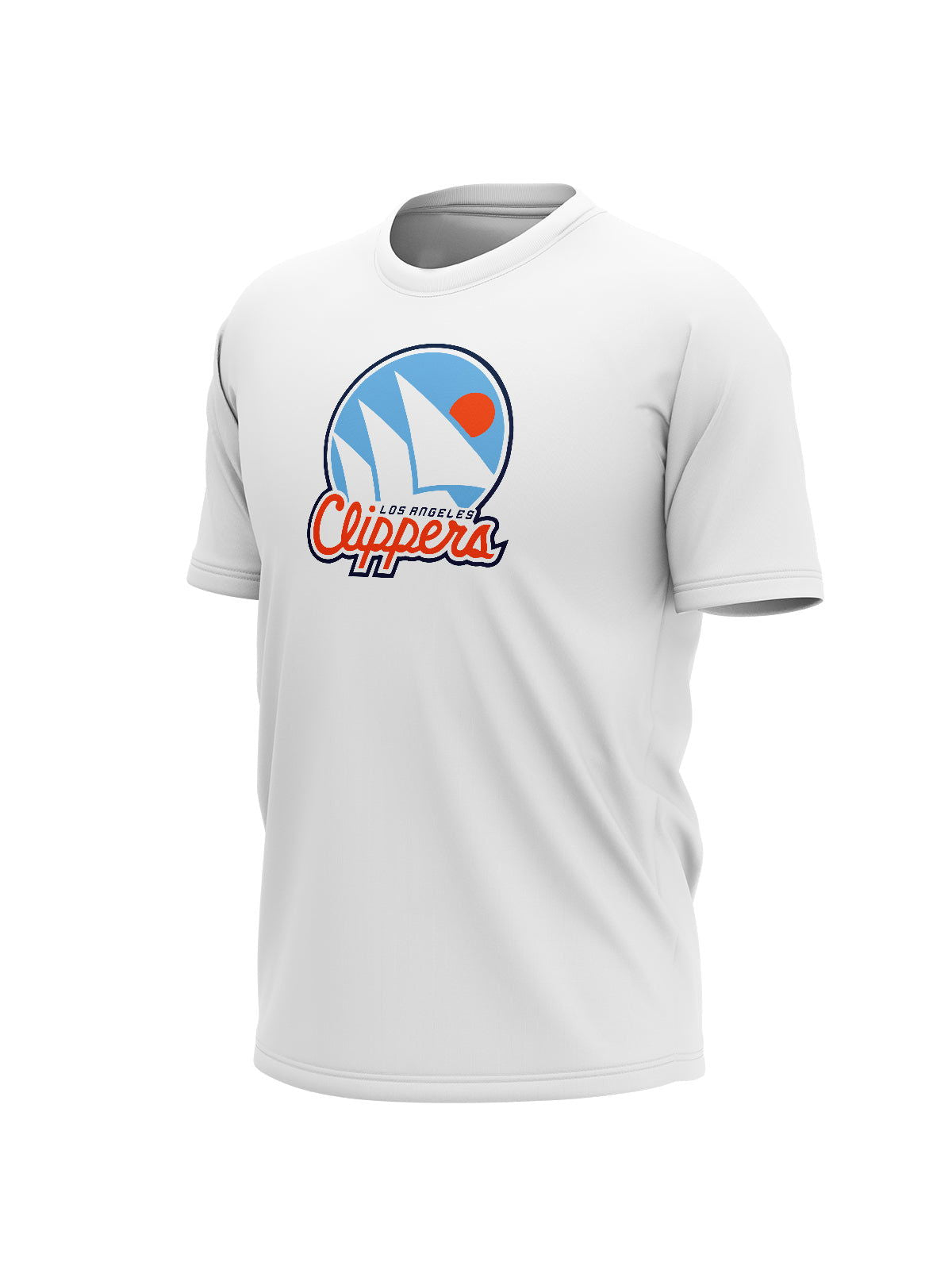 Los Angeles Clippers Majice LAC-TH-1007 - FANS STORE -