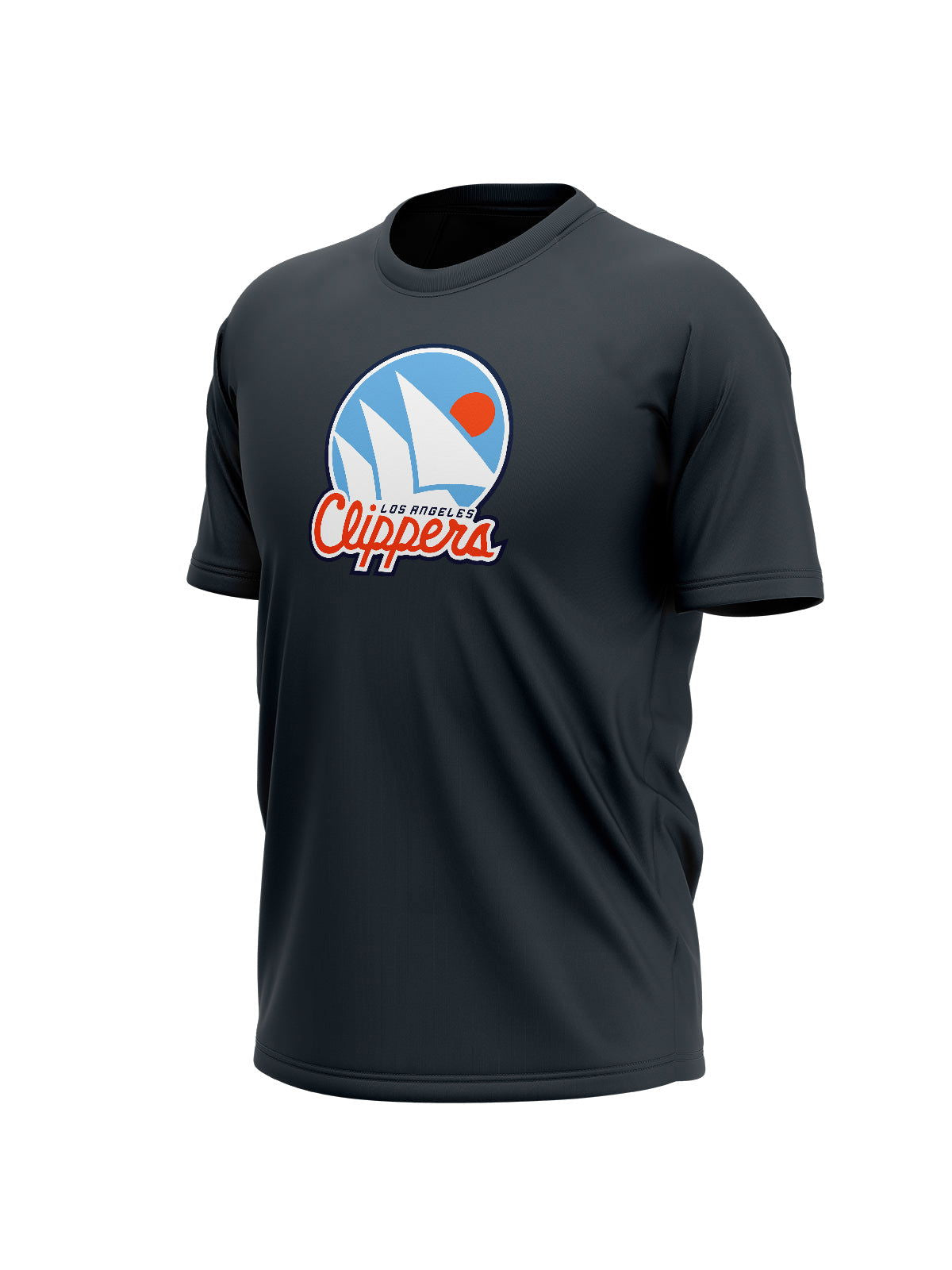 Los Angeles Clippers Majice LAC-TH-1007 - FANS STORE -