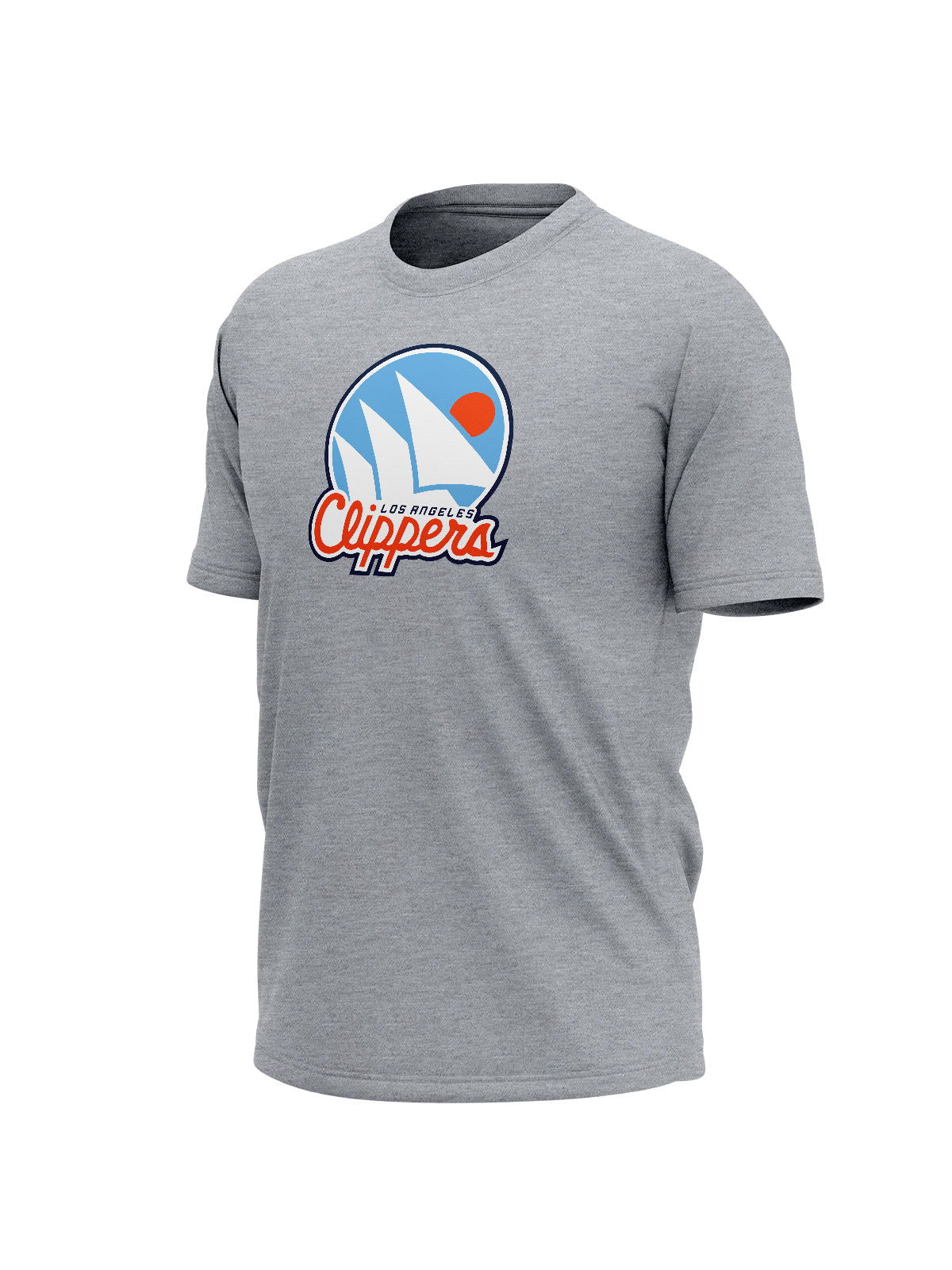 Los Angeles Clippers Majice LAC-TH-1007 - FANS STORE -