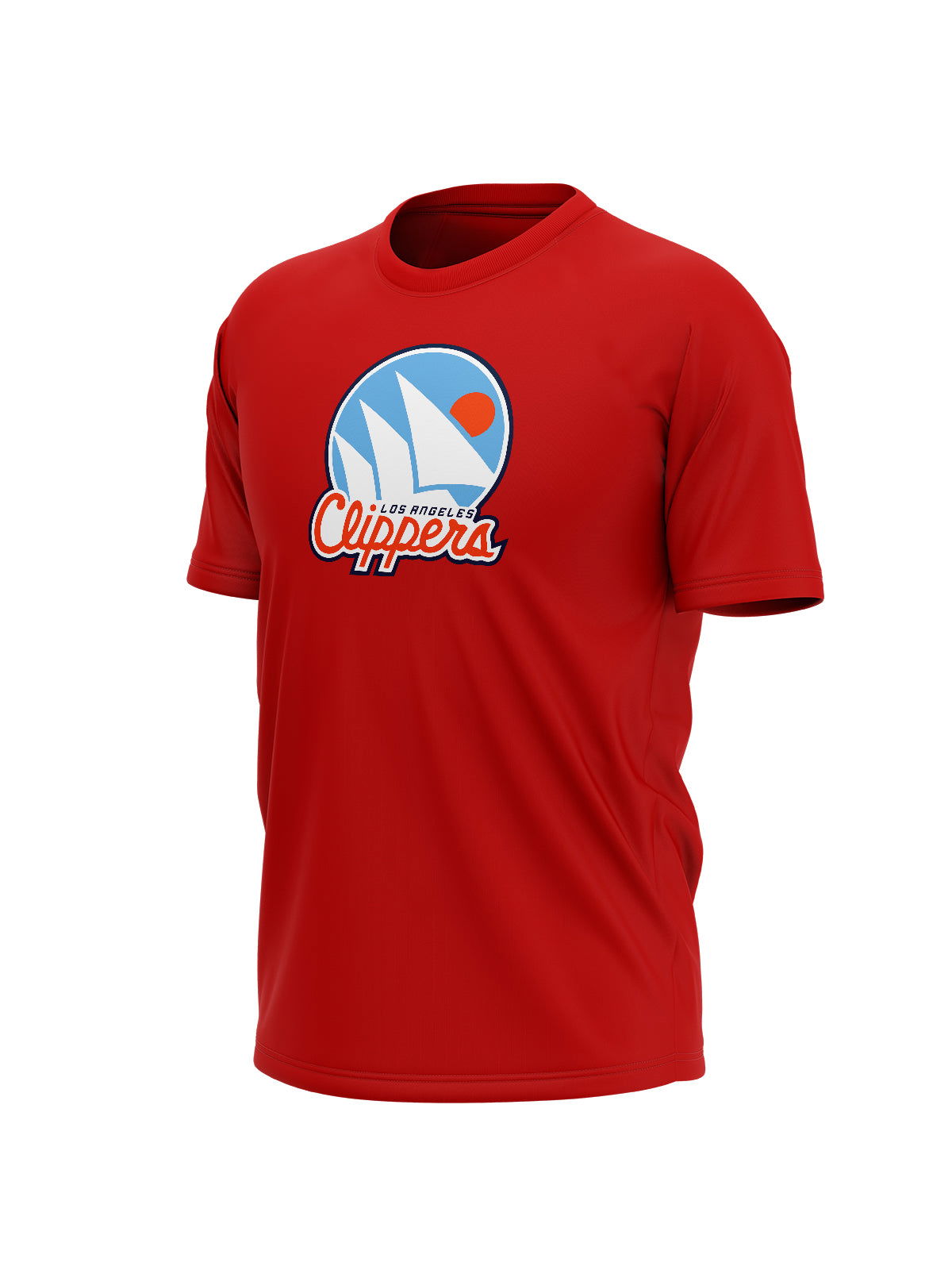 Los Angeles Clippers Majice LAC-TH-1007 - FANS STORE -
