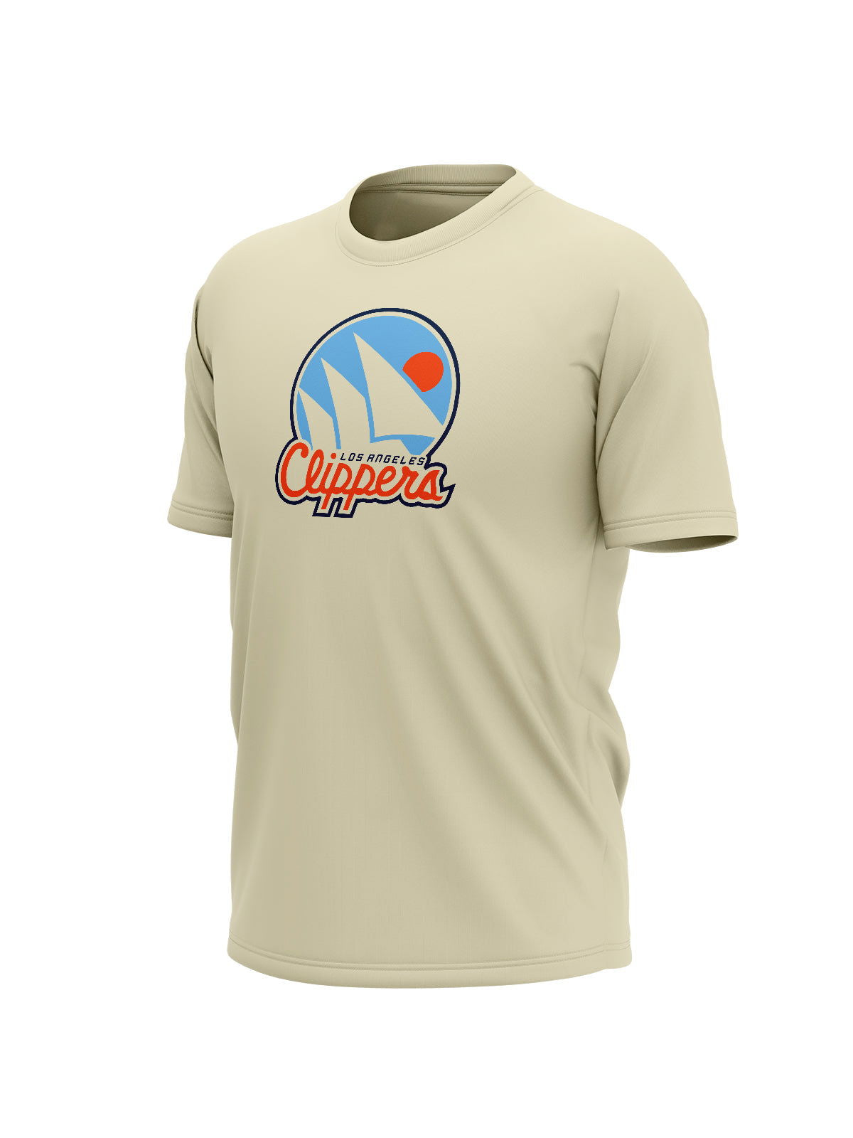 Los Angeles Clippers Majice LAC-TH-1007 - FANS STORE -