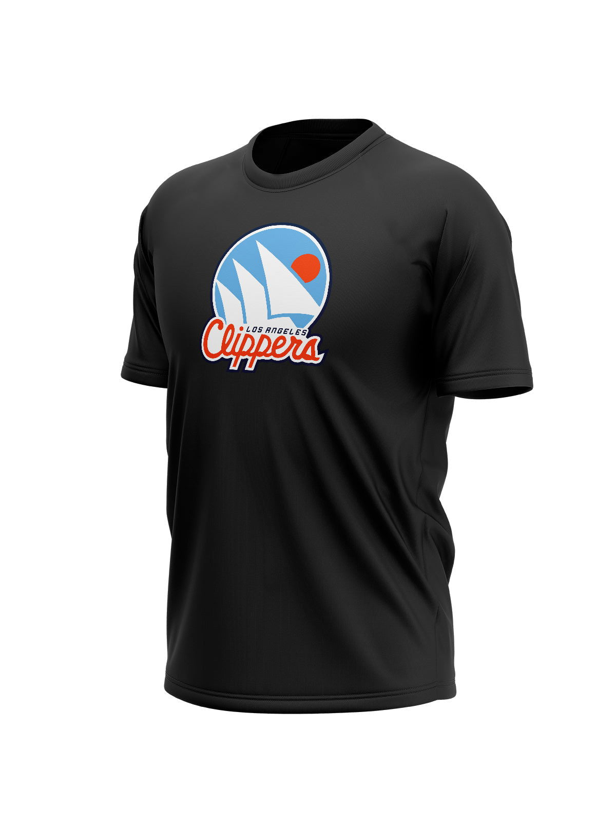 Los Angeles Clippers Majice LAC-TH-1007 - FANS STORE -