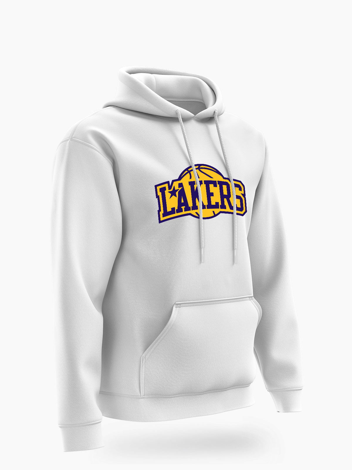 Los Angeles Lakers Duksevi LAL-DK-1007 - FANS STORE -