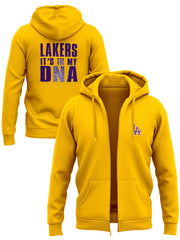 Los Angeles Lakers Duksevi LAL-DPK-1008 - FANS STORE -
