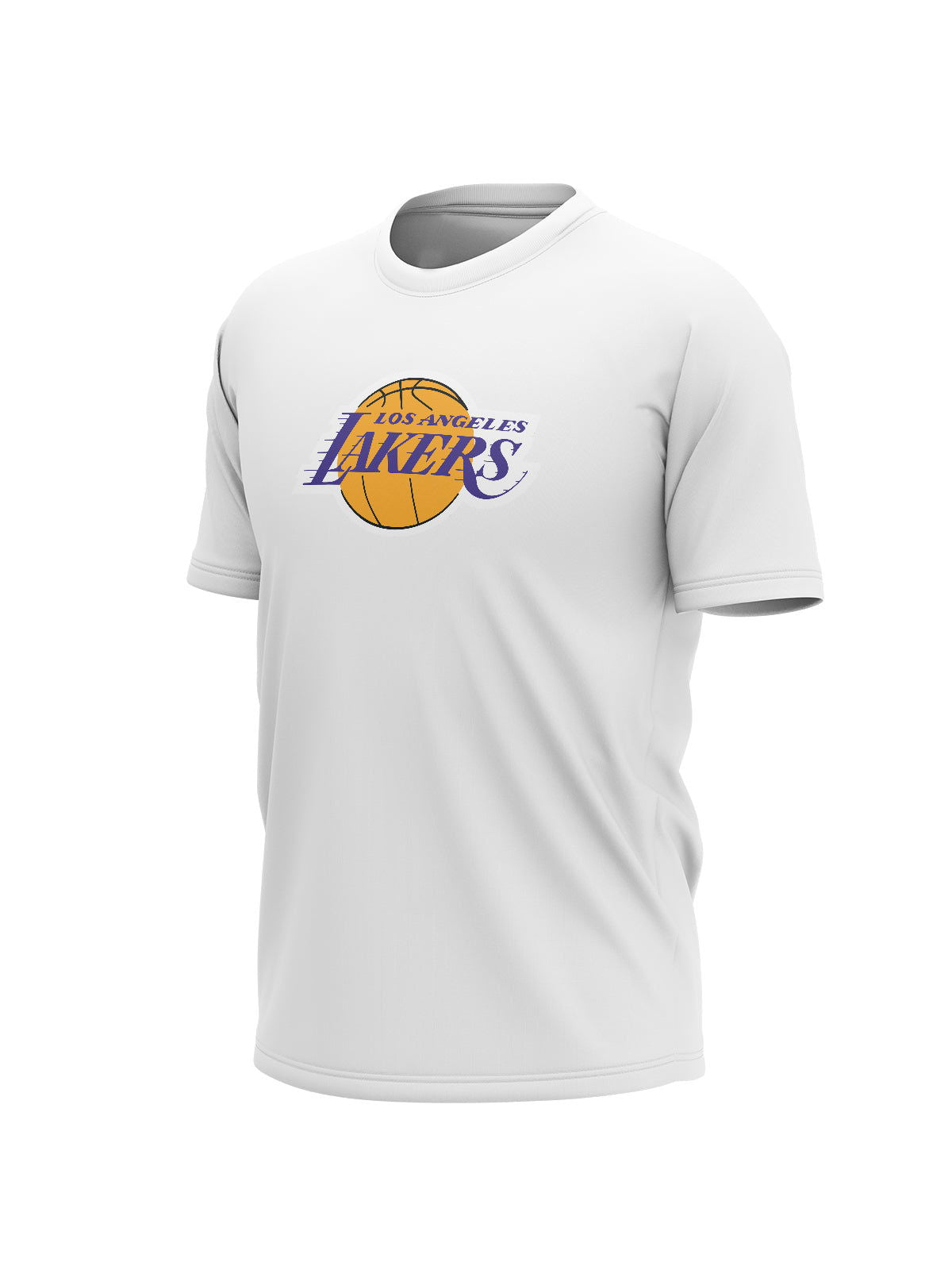 Los Angeles Lakers Majice LAL-TH-1004 - FANS STORE -