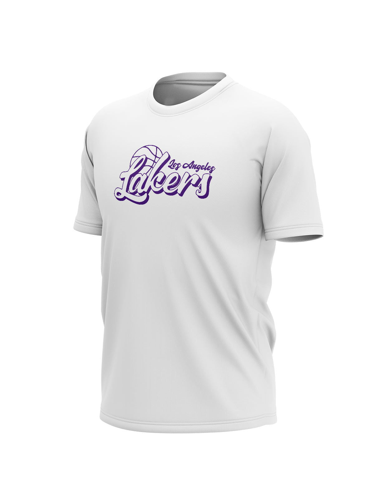 Los Angeles Lakers Majice LAL-TH-1005 - FANS STORE -