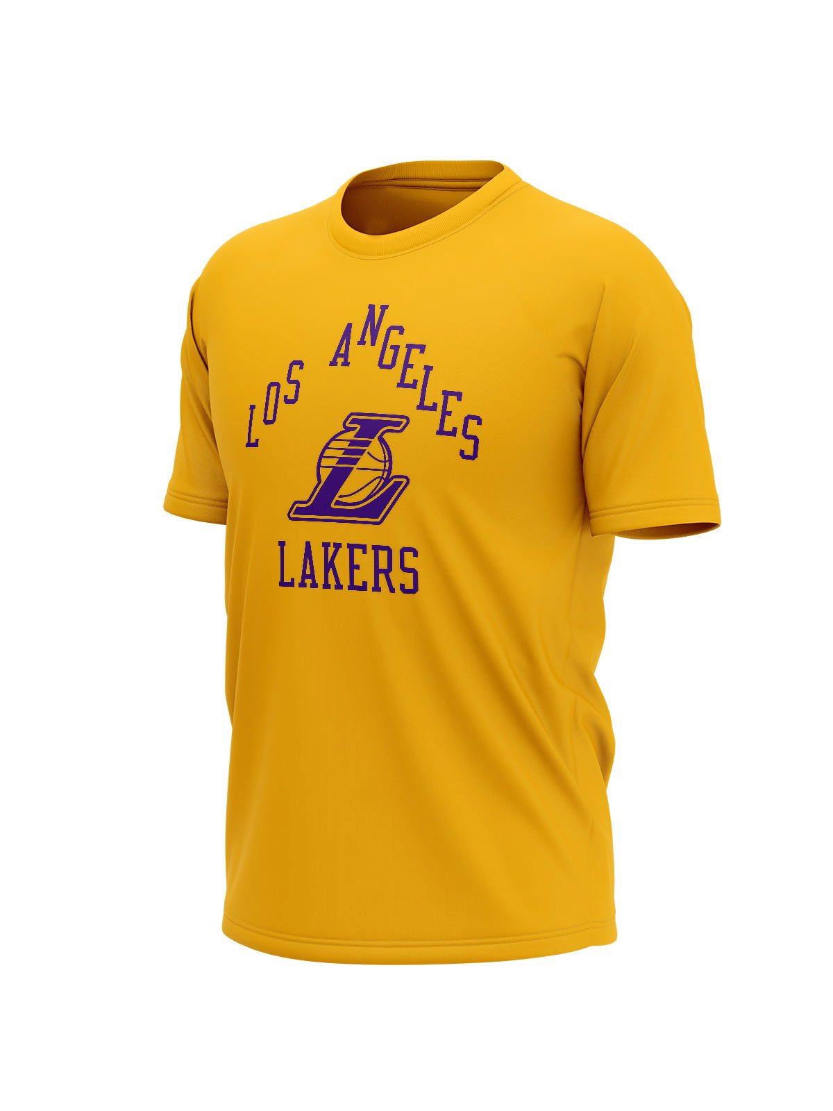 Los Angeles Lakers Majice LAL-TH-1009 - FANS STORE -