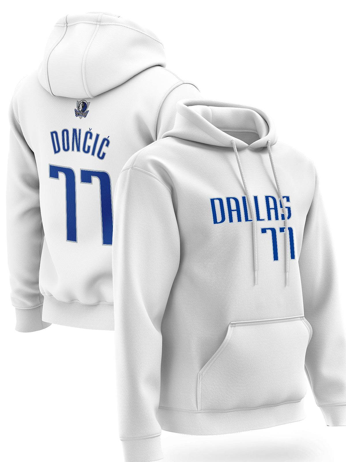 Luka Dončić Duksevi LD-IG-DK0012 - FANS STORE -