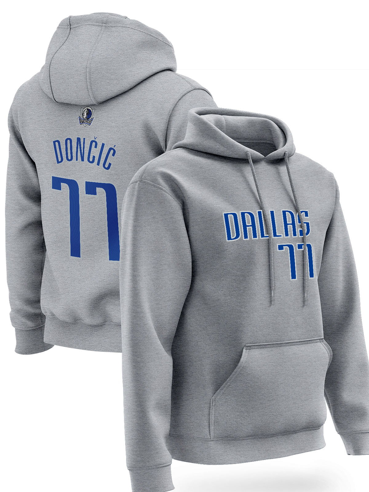 Luka Dončić Duksevi LD-IG-DK0012 - FANS STORE -