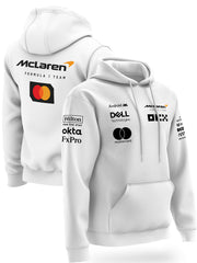 McLaren Duksevi MC-DK-002