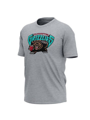 Memphis Grizzlies Majice GRZZ-TH-1001 - FANS STORE -