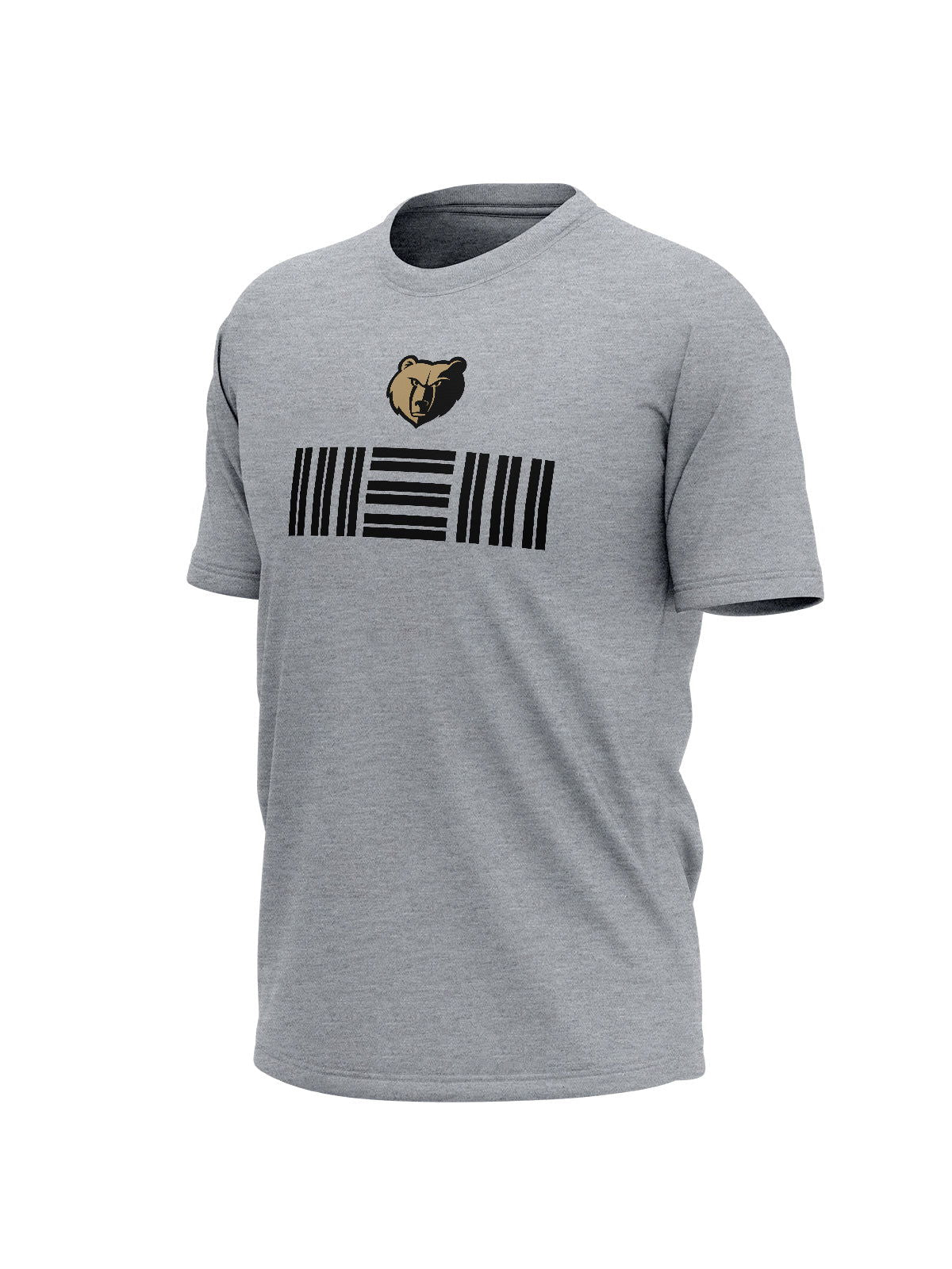 Memphis Grizzlies Majice GRZZ-TH-1009 - FANS STORE -