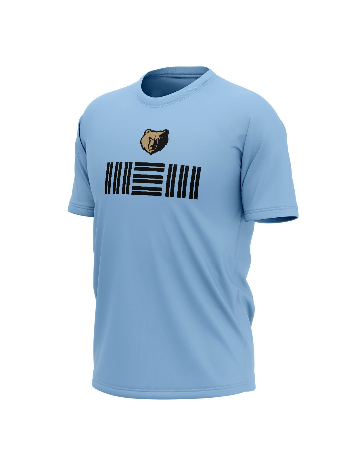 Memphis Grizzlies Majice GRZZ-TH-1009 - FANS STORE -