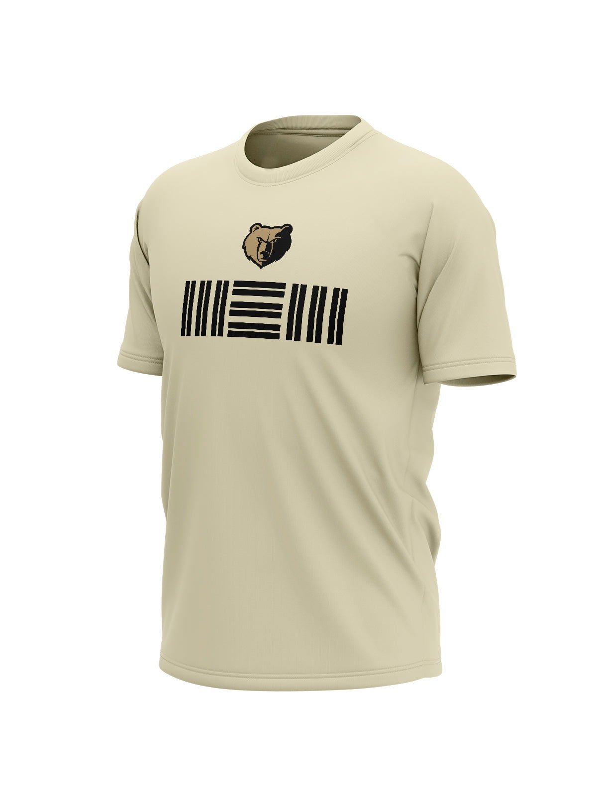 Memphis Grizzlies Majice GRZZ-TH-1009 - FANS STORE -