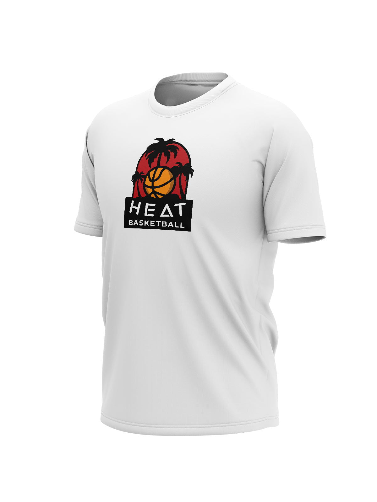 Miami Heat  Majice MIA-TH-1005 - FANS STORE -