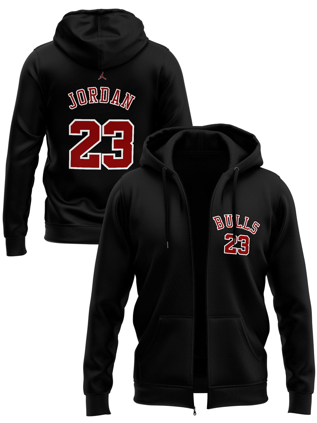 Michael Jordan Duksevi MJ-IG-DPK0024 - FANS STORE -