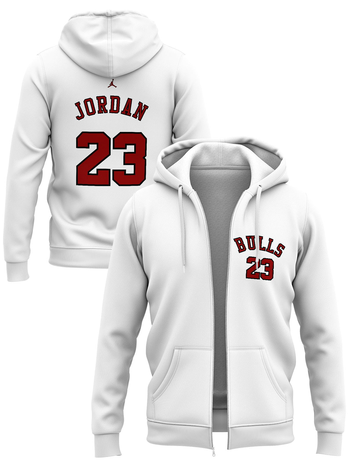 Michael Jordan Duksevi MJ-IG-DPK0024 - FANS STORE -
