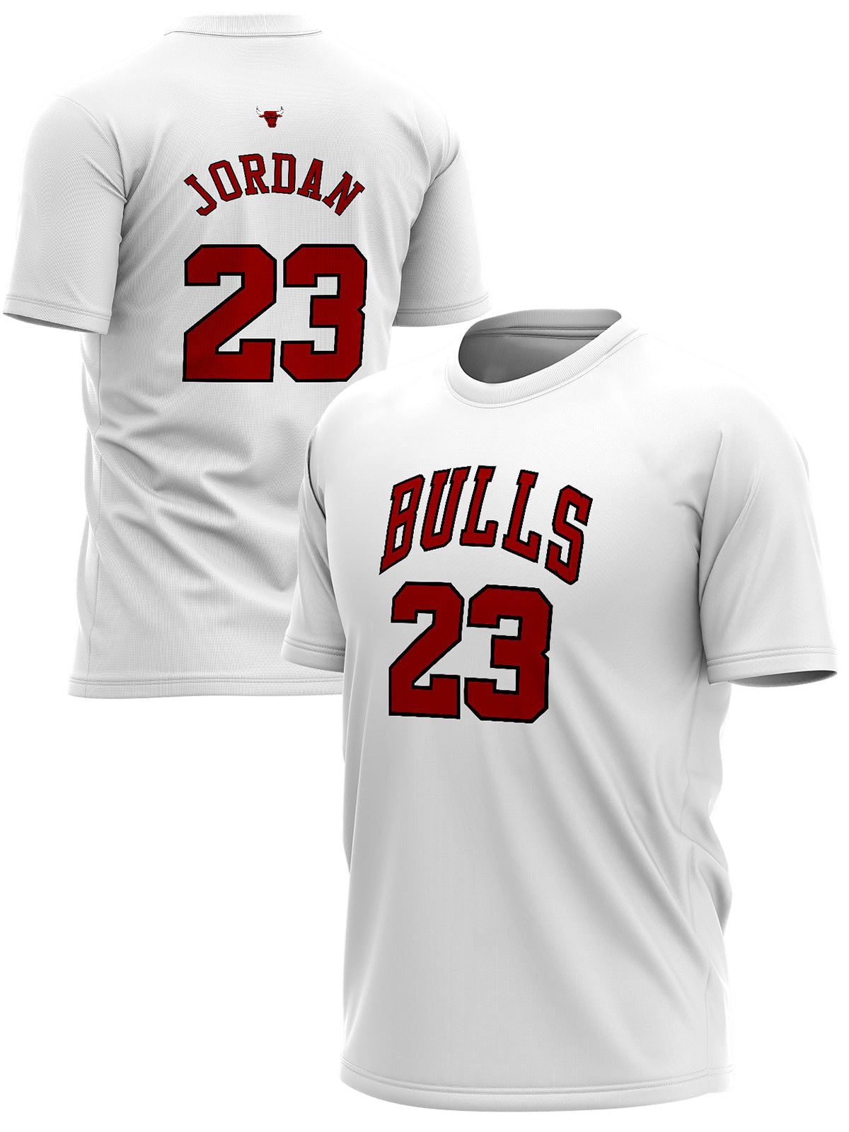 Michael Jordan Majice MJ-IG-MJ0011 - FANS STORE -