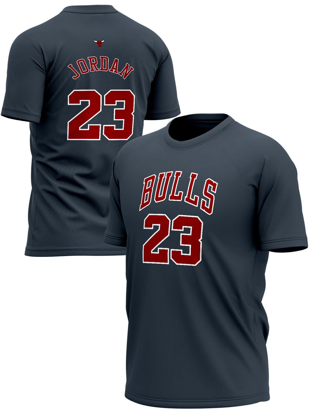 Michael Jordan Majice MJ-IG-MJ0011 - FANS STORE -