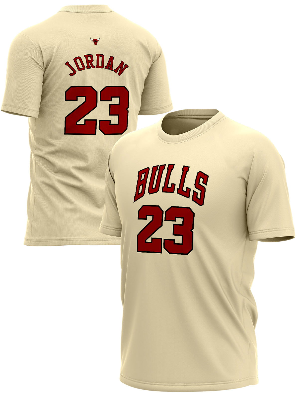 Michael Jordan Majice MJ-IG-MJ0011 - FANS STORE -