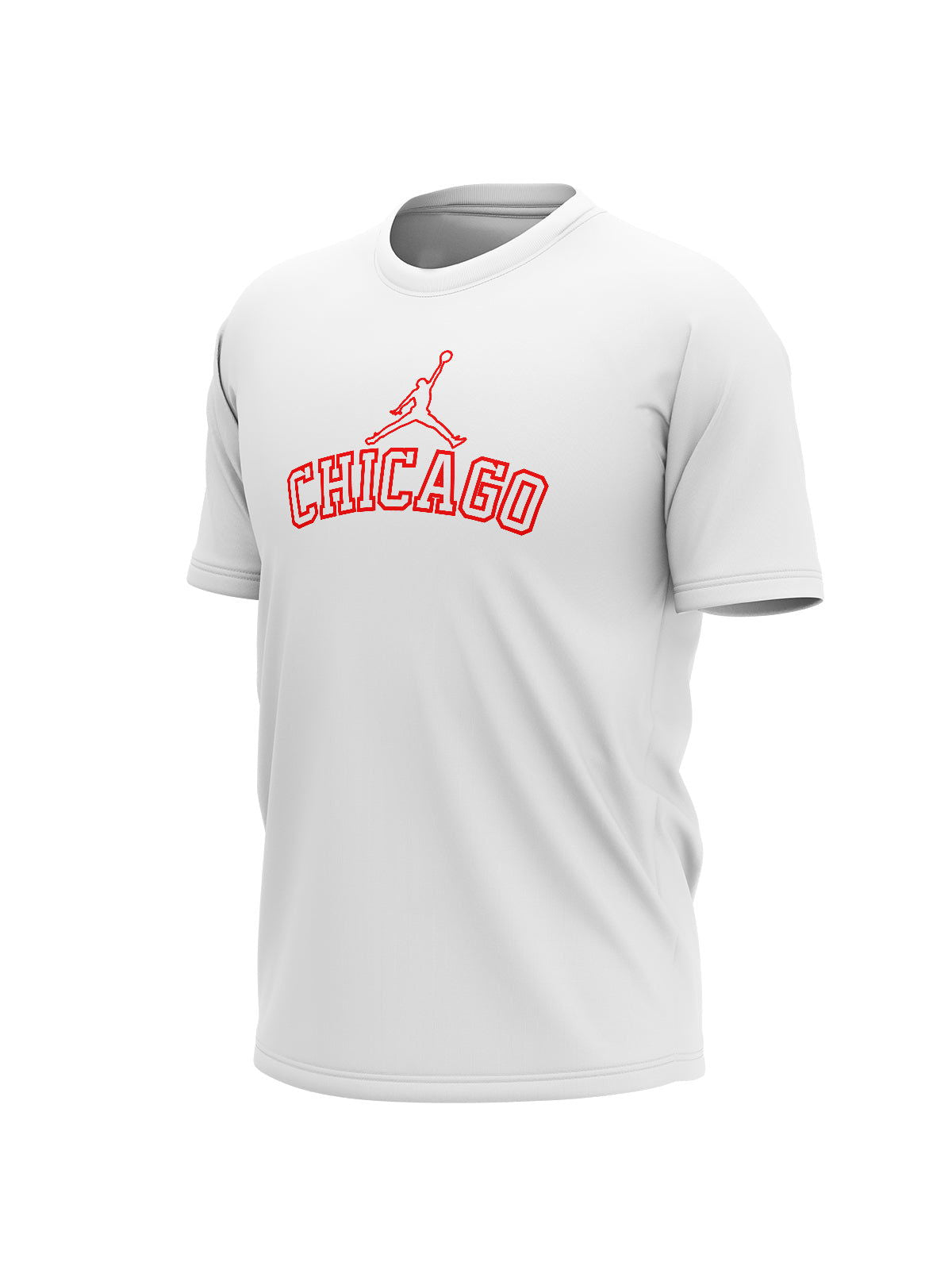 Michael Jordan Majice MJ-IG-MJ0016 - FANS STORE -