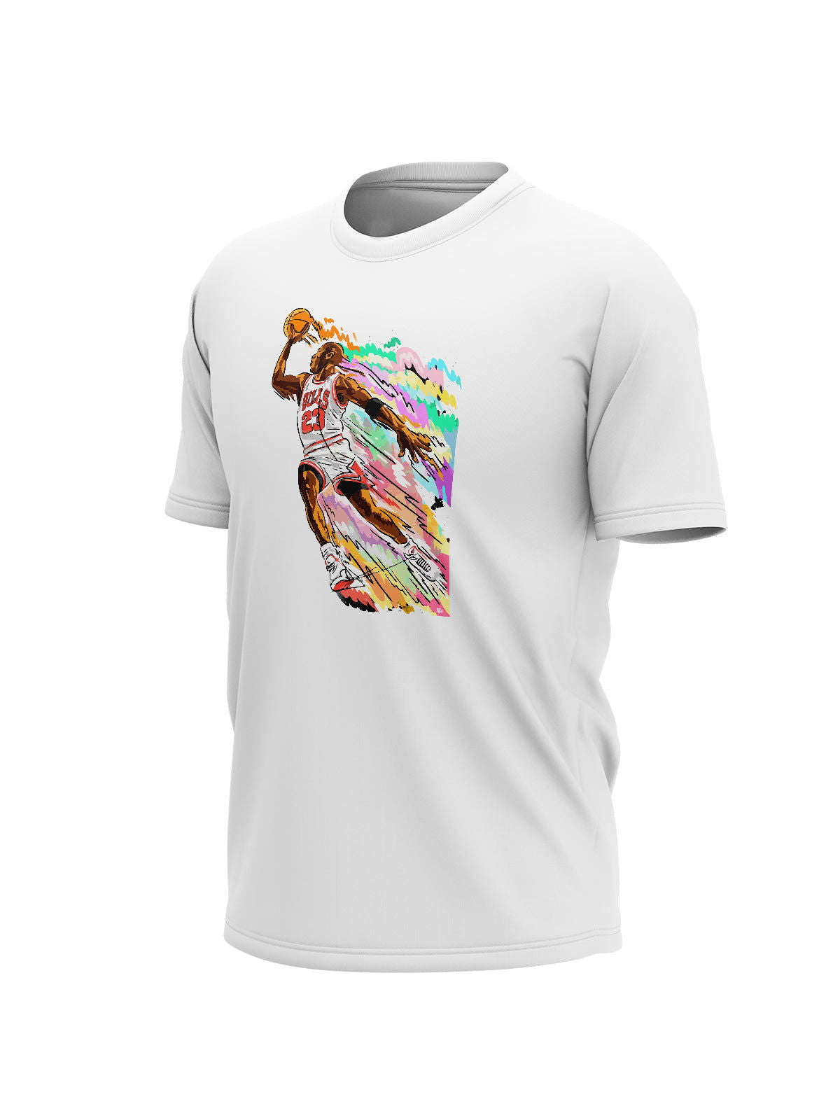 Michael Jordan Majice MJ-IG-MJ0019 - FANS STORE -