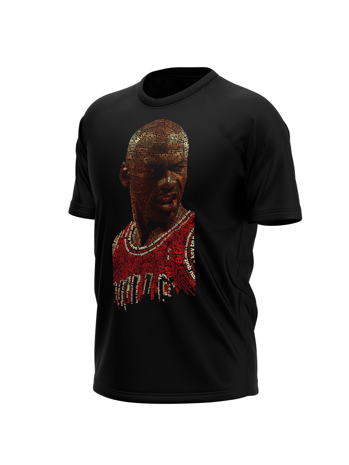 Michael Jordan Majice MJ-IG-MJ0026 - FANS STORE -