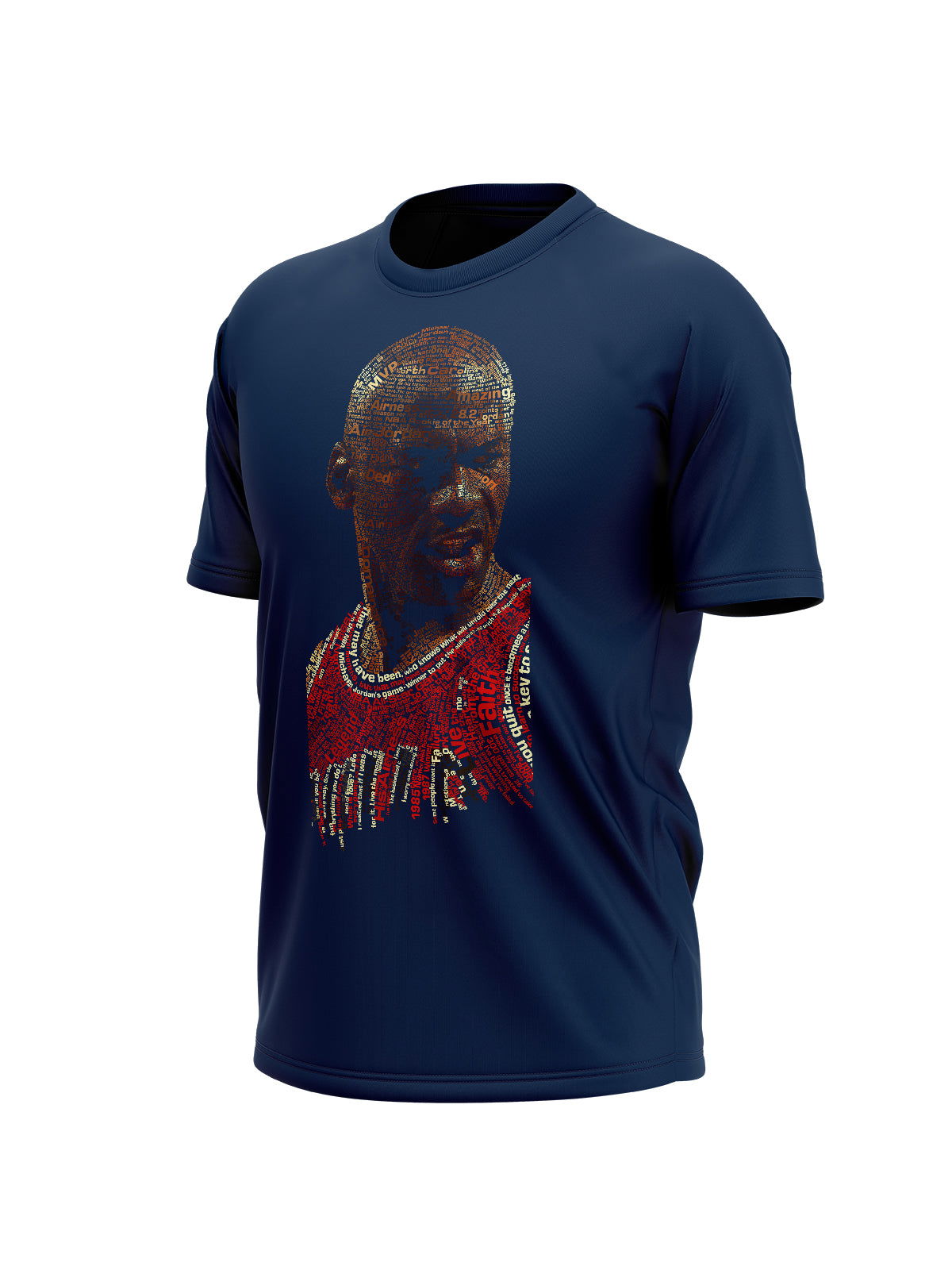 Michael Jordan Majice MJ-IG-MJ0026 - FANS STORE -