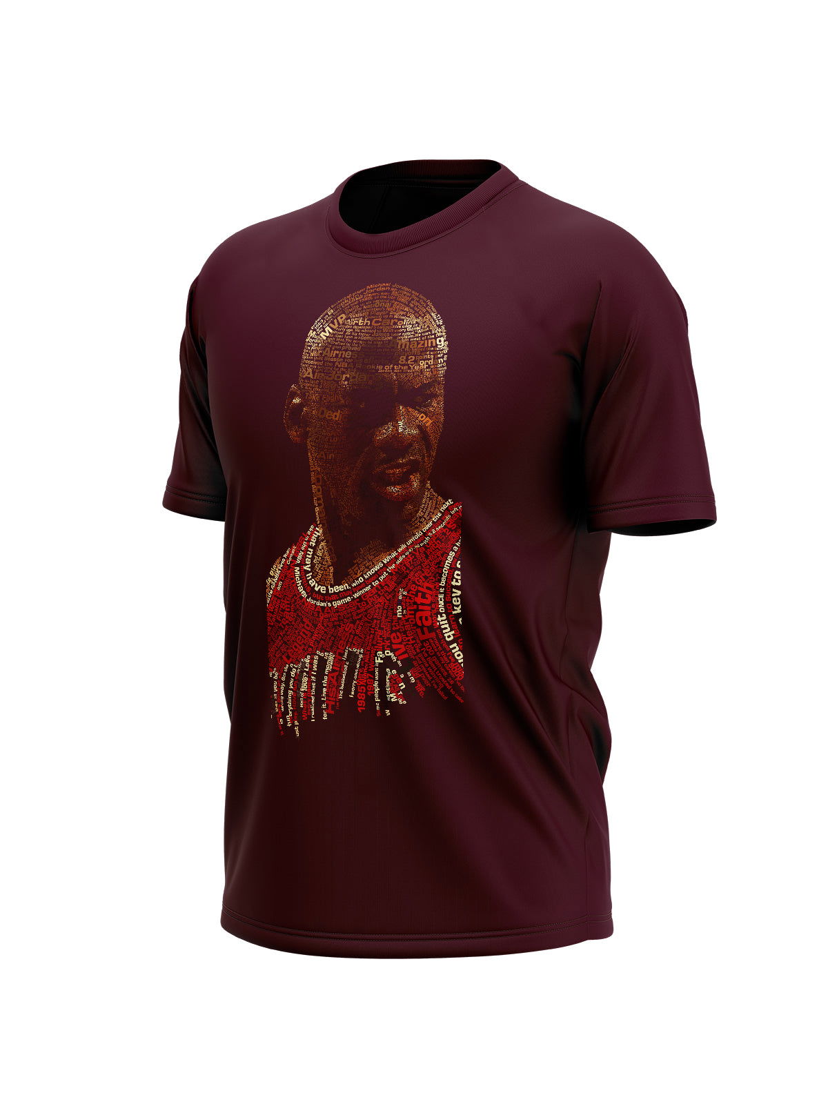 Michael Jordan Majice MJ-IG-MJ0026 - FANS STORE -