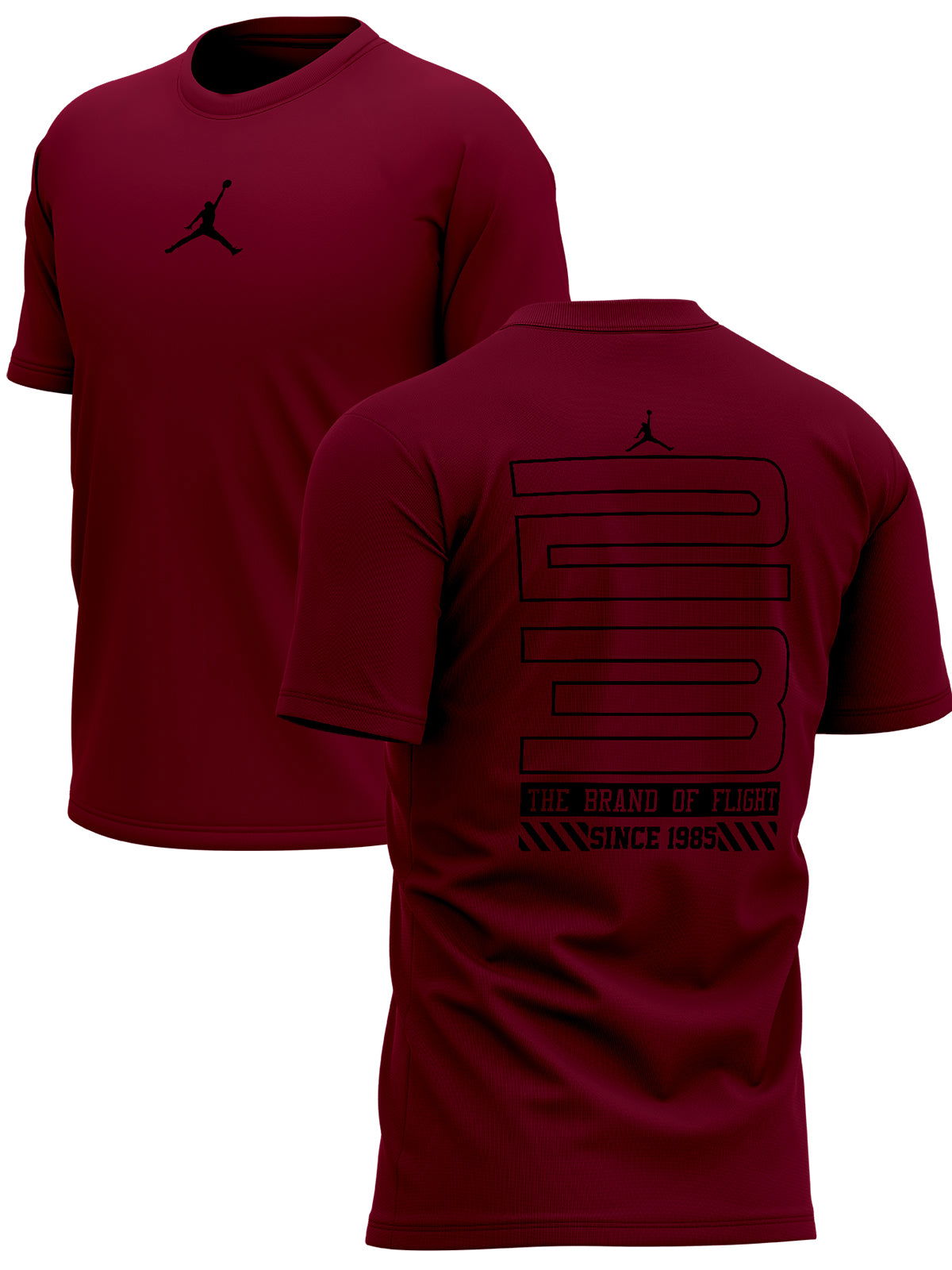 Michael Jordan Majice MJ-IG-MJ0027 - FANS STORE -