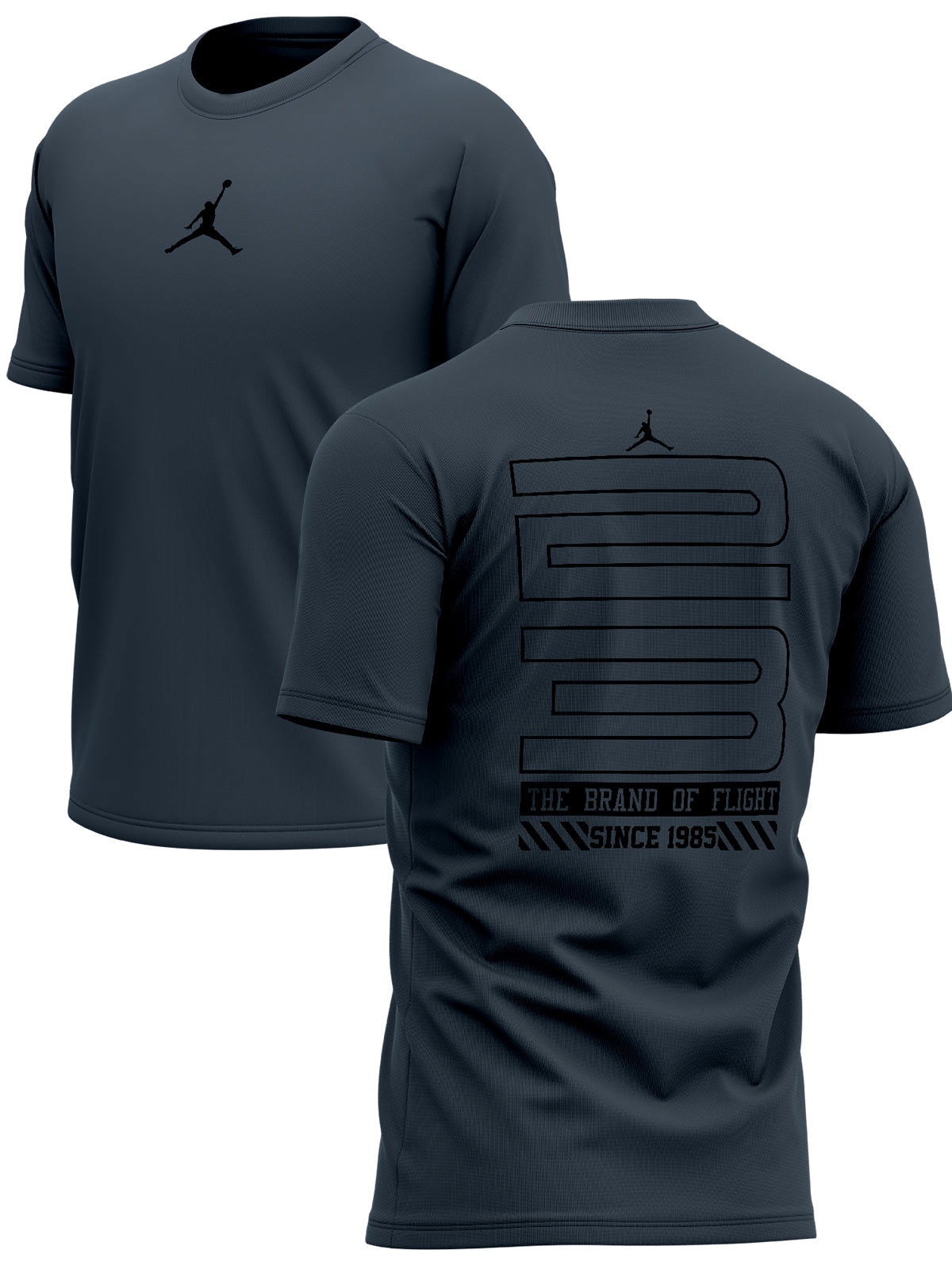 Super Popusti Michael Jordan Majice MJ-IG-MJ0027