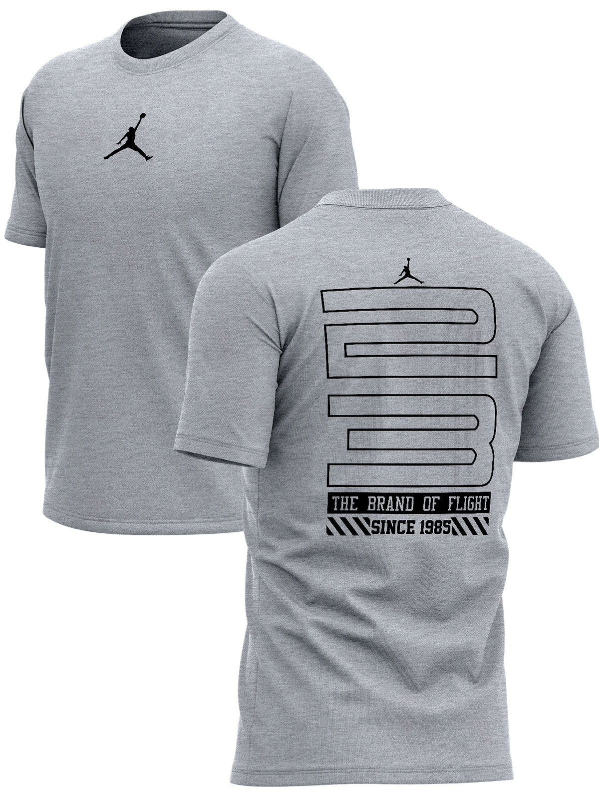 Michael Jordan Majice MJ-IG-MJ0027 - FANS STORE -