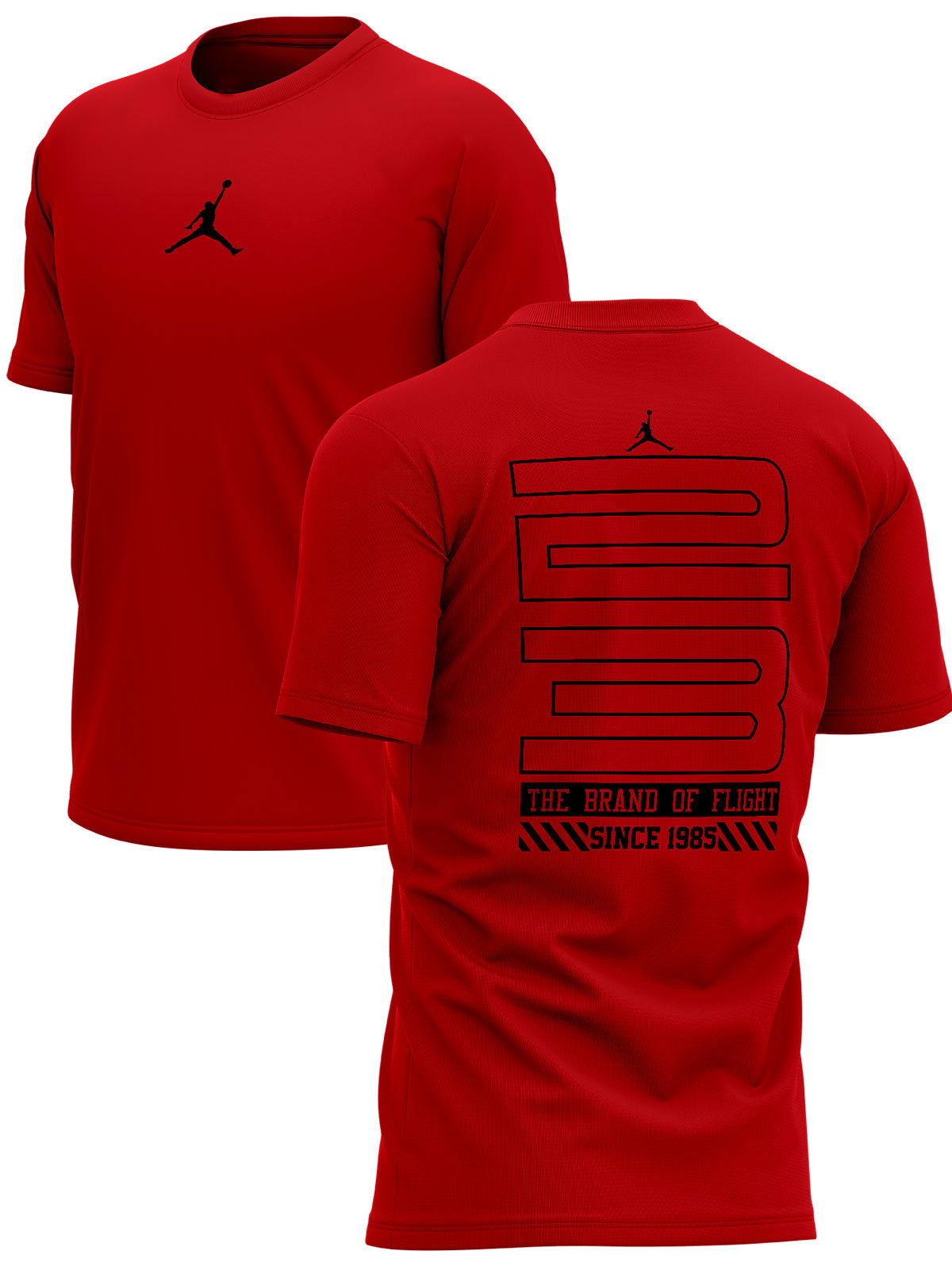 Michael Jordan Majice MJ-IG-MJ0027 - FANS STORE -