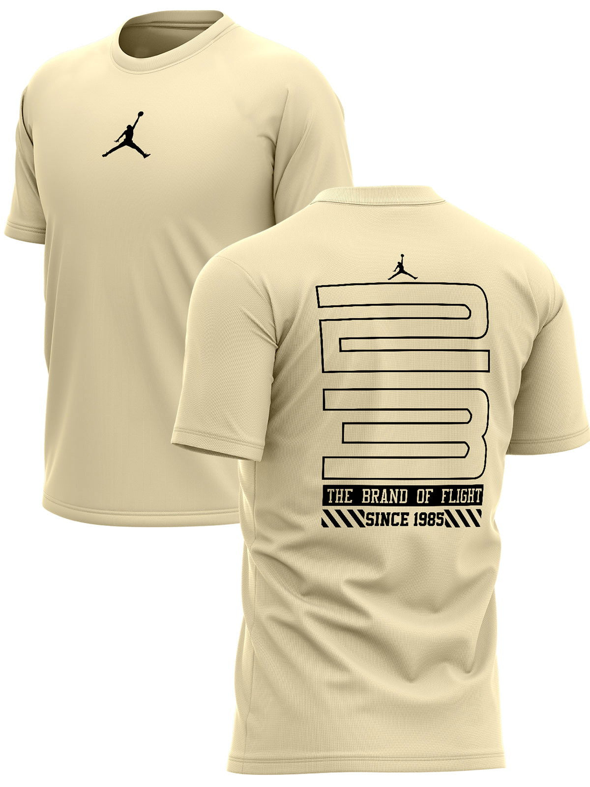 Michael Jordan Majice MJ-IG-MJ0027 - FANS STORE -