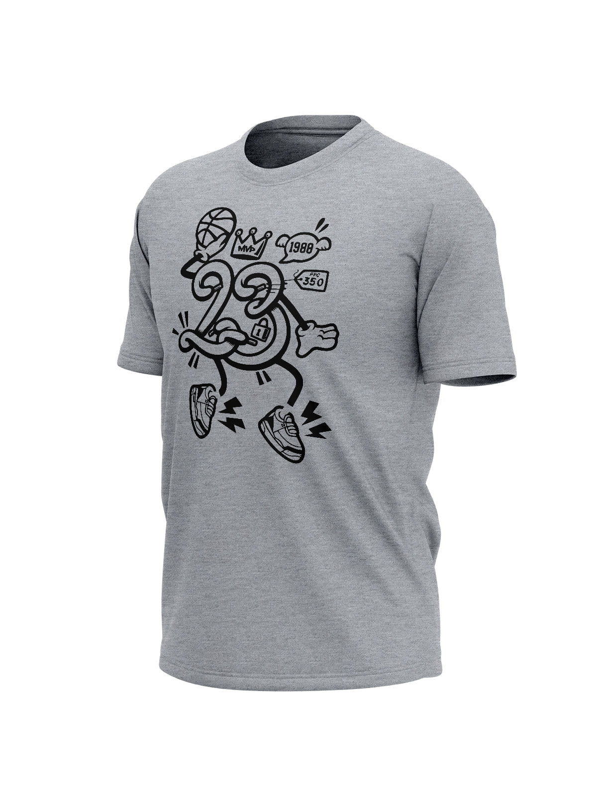 Michael Jordan Majice MJ-IG-MJ0029 - FANS STORE -