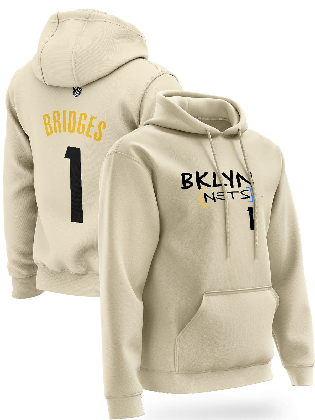 Mikal Bridges Duksevi MB-IG-DK0011 - FANS STORE -