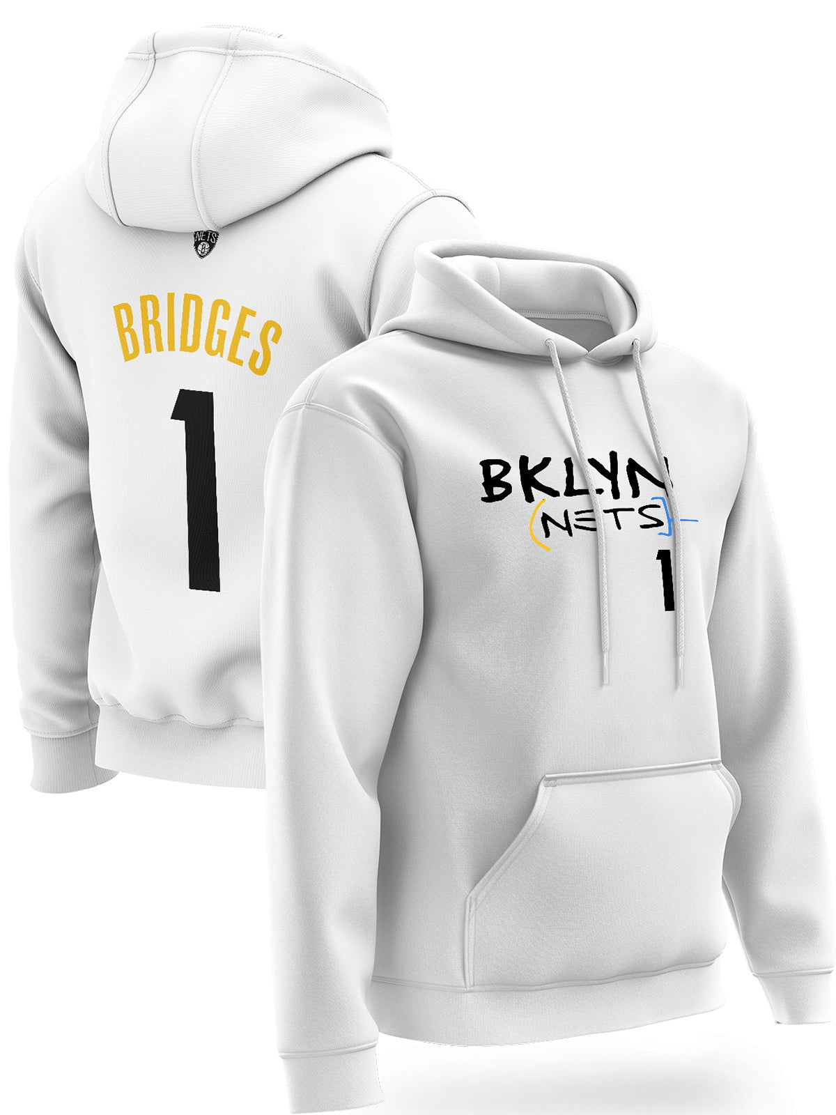 Mikal Bridges Duksevi MB-IG-DK0011 - FANS STORE -