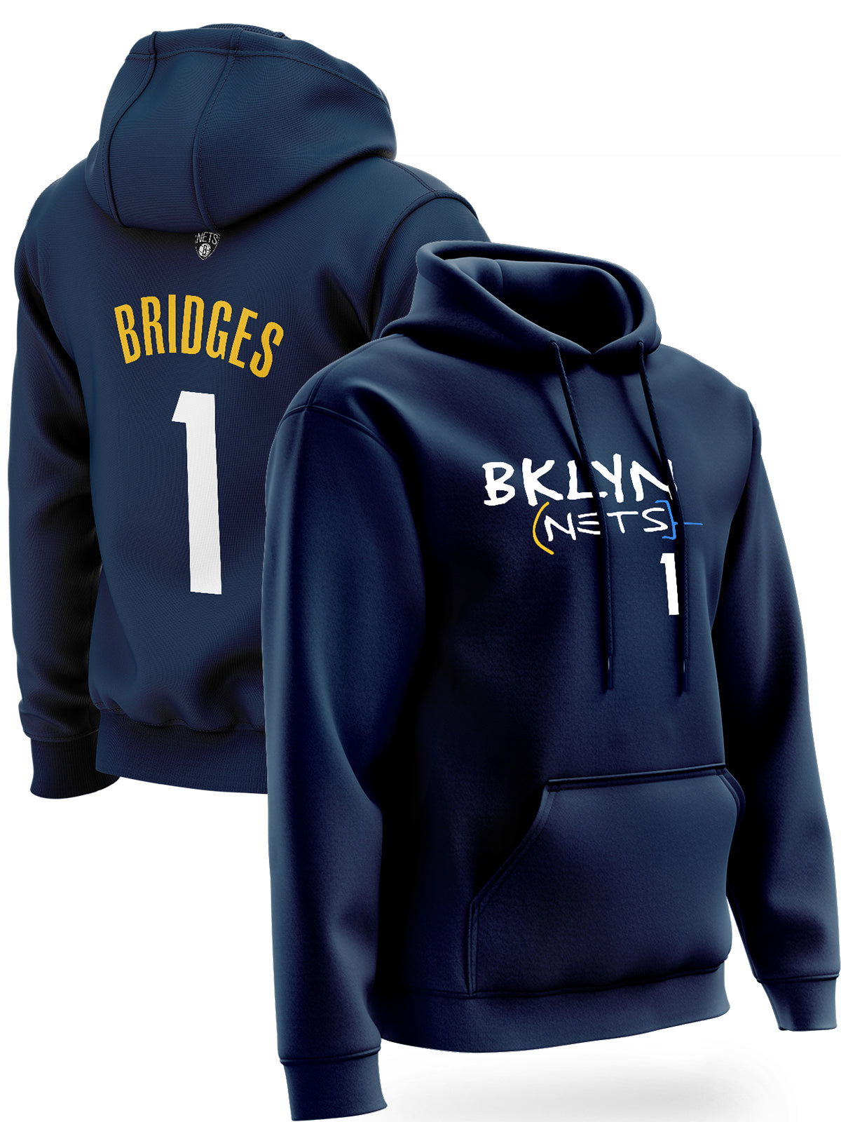 Mikal Bridges Duksevi MB-IG-DK0011 - FANS STORE -
