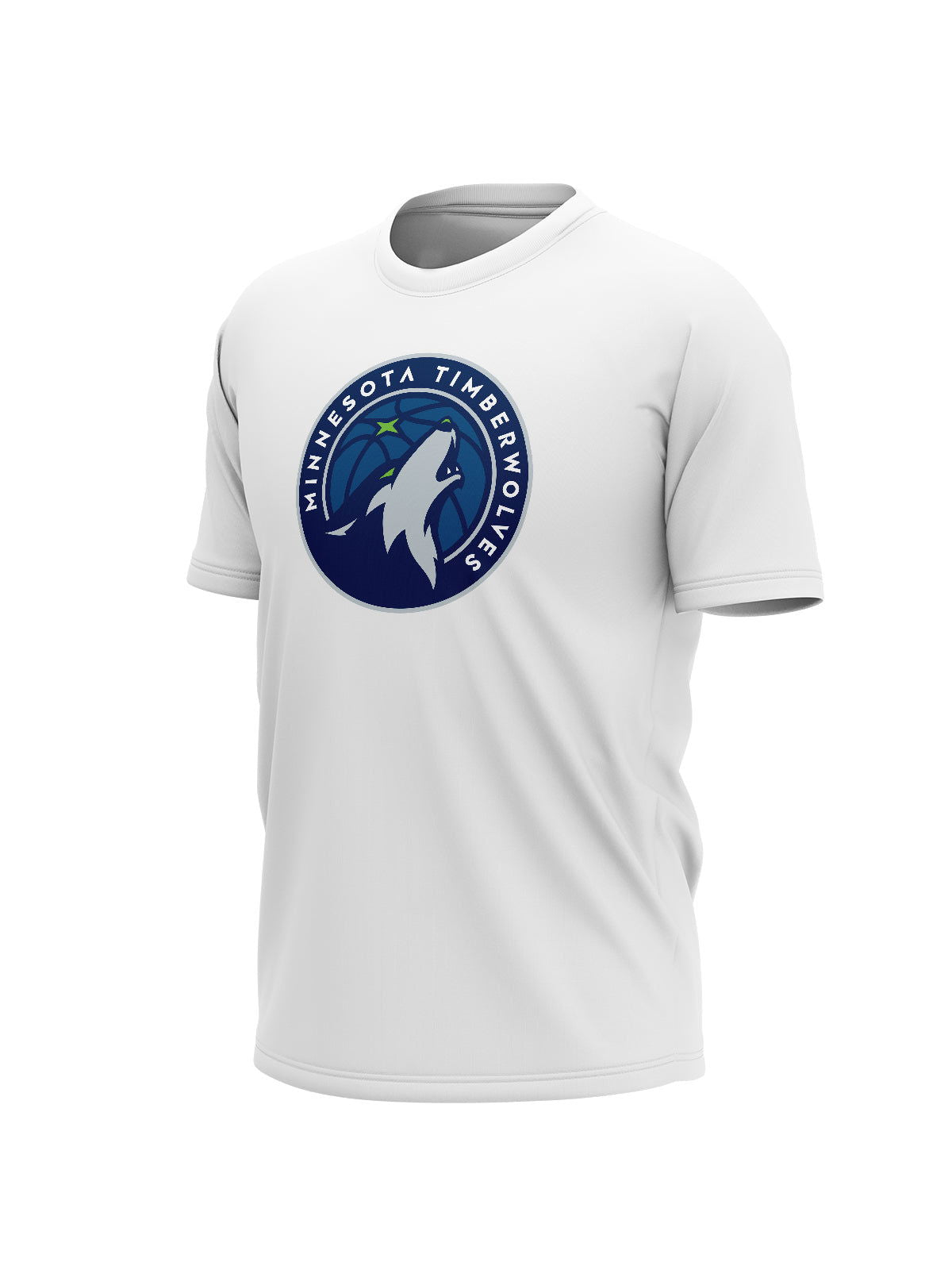 Super Popusti Minnesota Timberwolves Majice MTW-TH-1003
