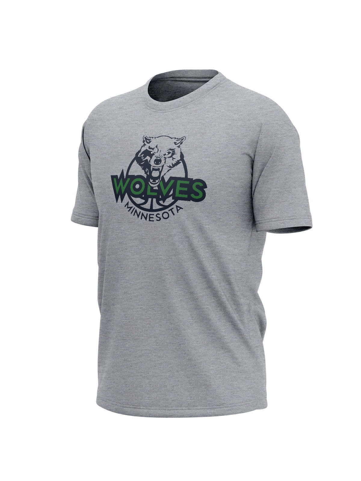 Minnesota Timberwolves Majice MTW-TH-1006 - FANS STORE -