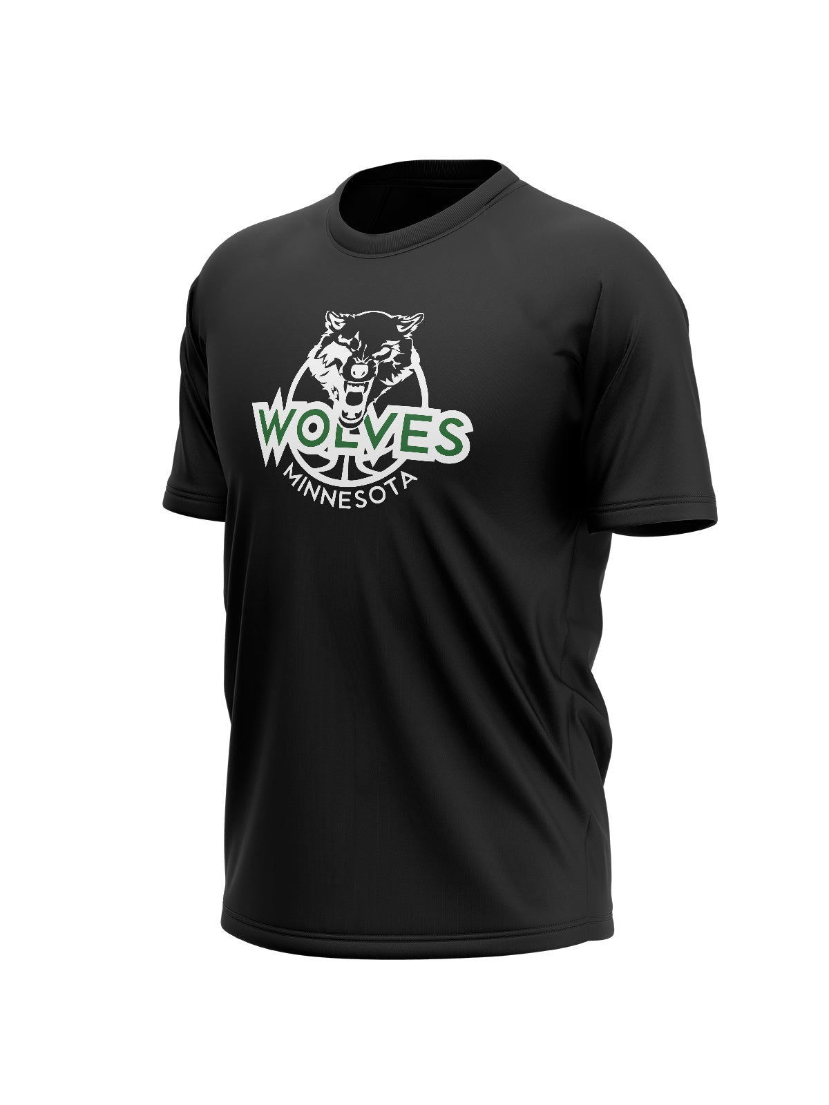 Minnesota Timberwolves Majice MTW-TH-1006 - FANS STORE -